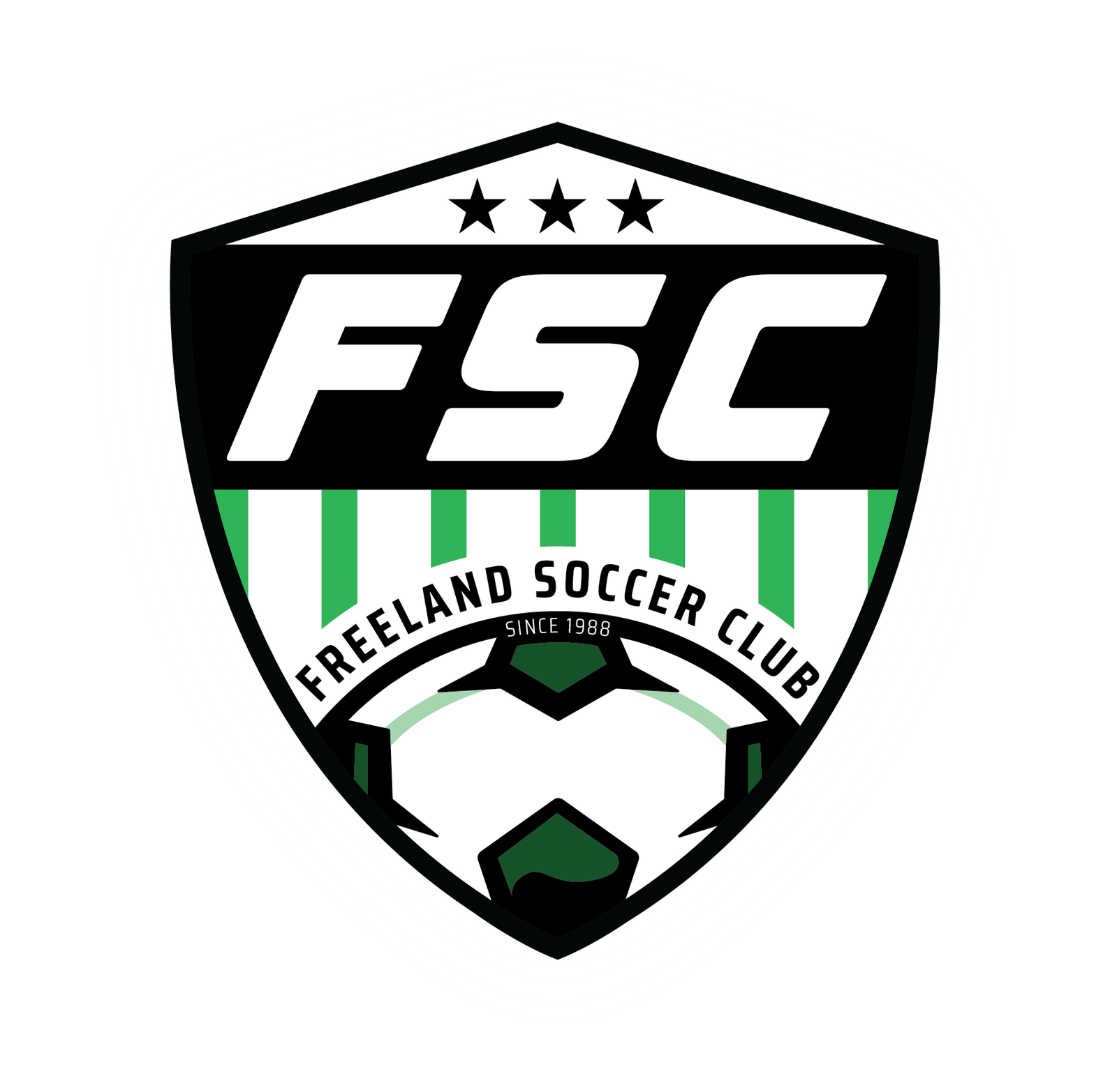 FREELAND SOCCER CLUB